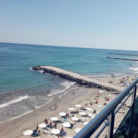 Sunny Bay Ξενοδοχείο 3*