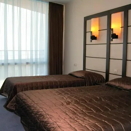 Sunny Bay 3* Πομόριε