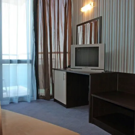 Ξενοδοχείο Sunny Bay 3*
